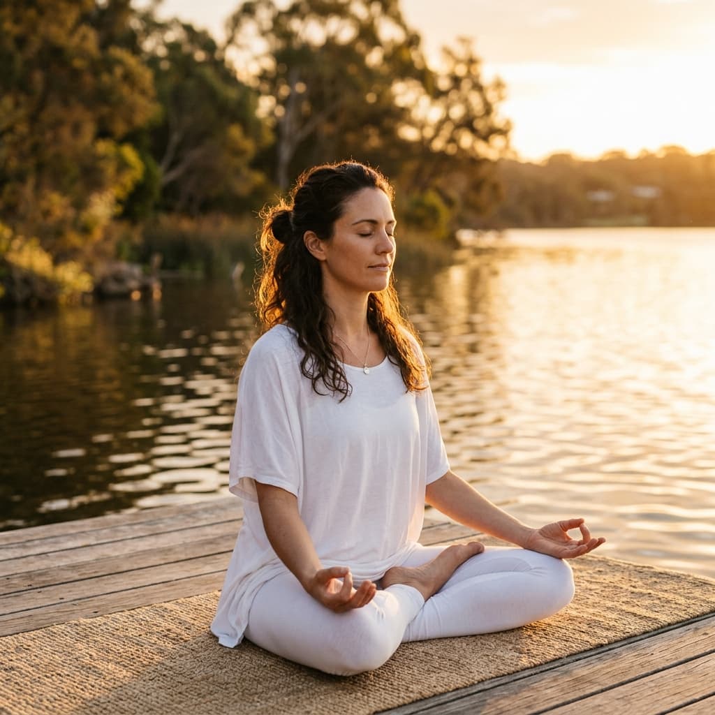 Private One-on-One Sessions class at Magic of Yoga, Vile Parle Mumbai