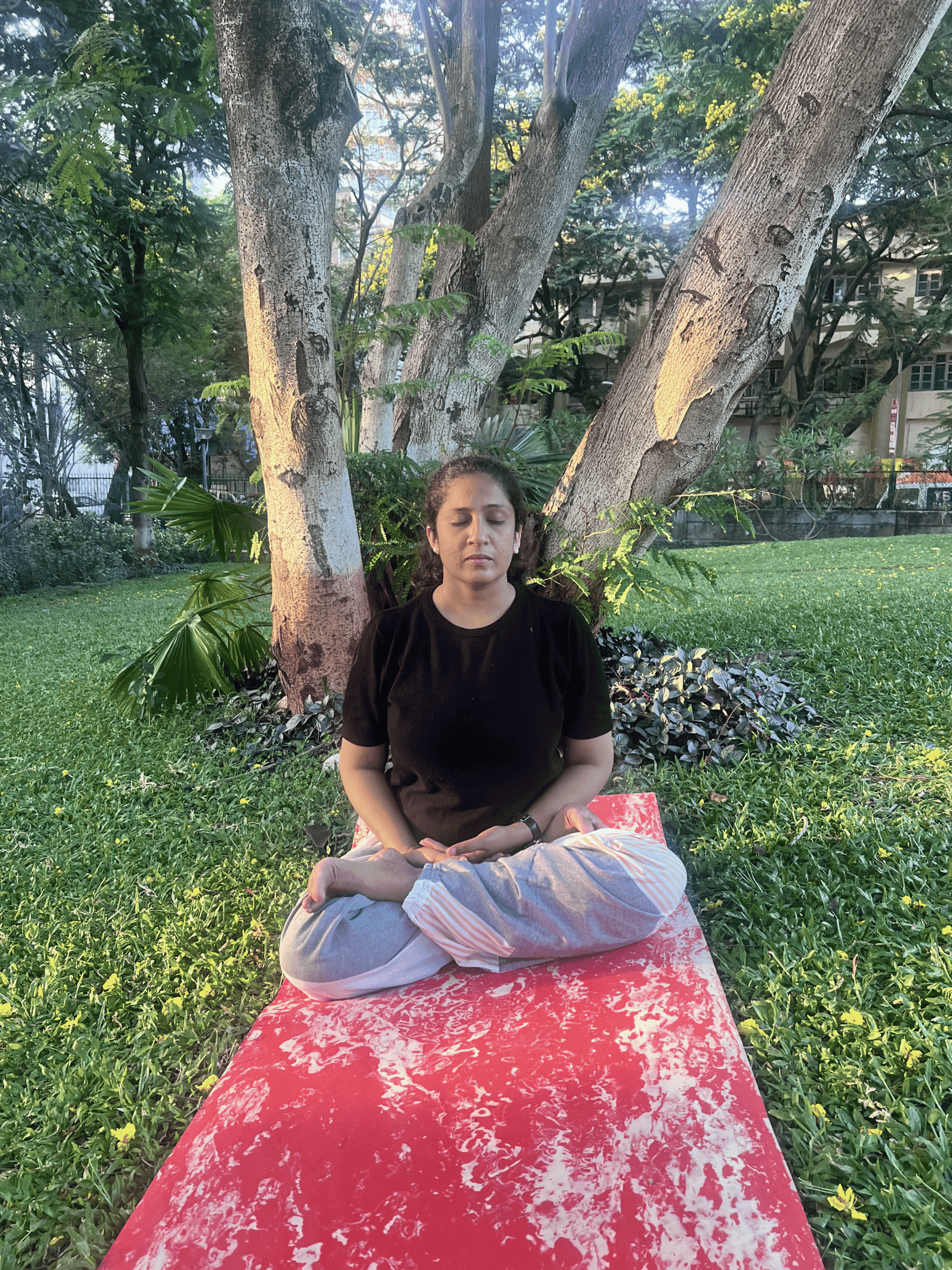 Best Yoga Classes in Vile Parle West, Mumbai | Transform Your Mind and Body with Magic of Yoga